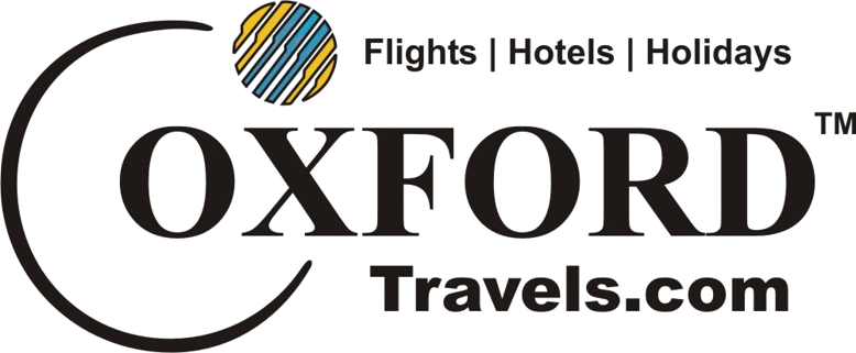 Oxford Travels
